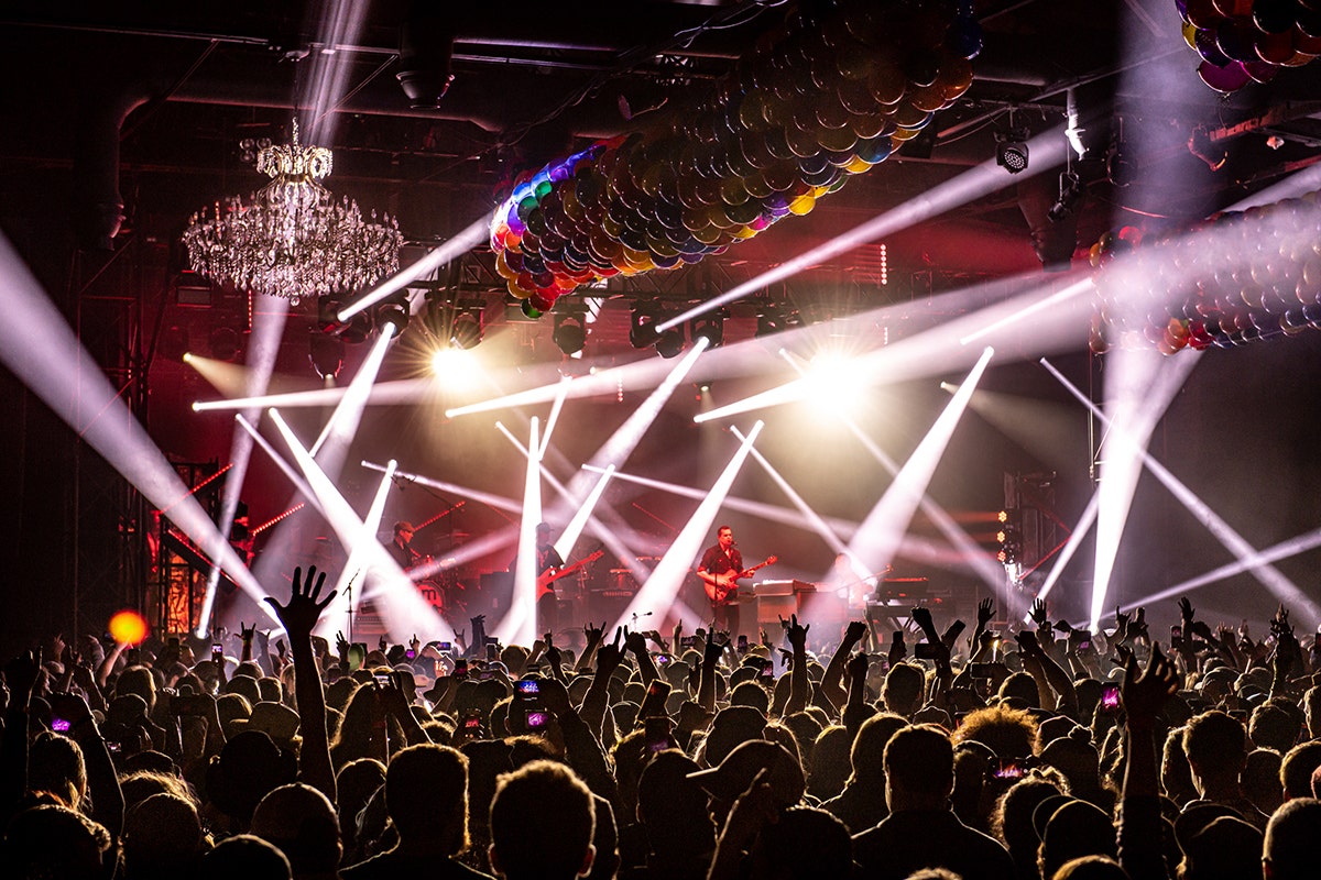 Garden Wedding Photography